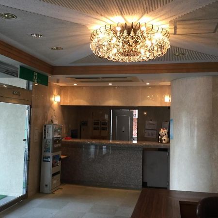 Business Hotel Minami Iwata Exterior photo