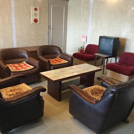 Business Hotel Minami Iwata Exterior photo
